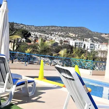 "Fun In The Sun" Villa Peyia Exterior foto
